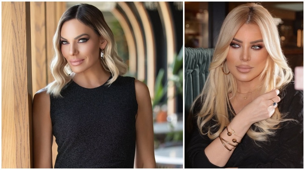 Μαλέσκου για Καινούργιου: «Με είχαν ενημερώσει την ώρα της εκπομπής ότι μιλούσε πολύ άσχημα για εμένα» [βίντεο]